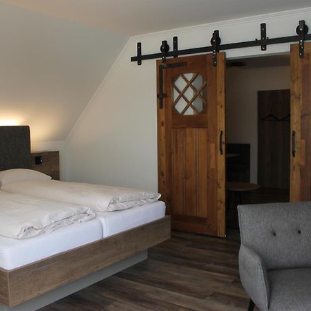 Landhotel Kastanienhof Georgenberg Εξωτερικό φωτογραφία
