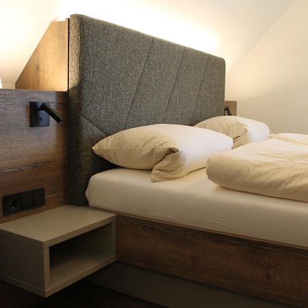 Landhotel Kastanienhof Georgenberg Εξωτερικό φωτογραφία