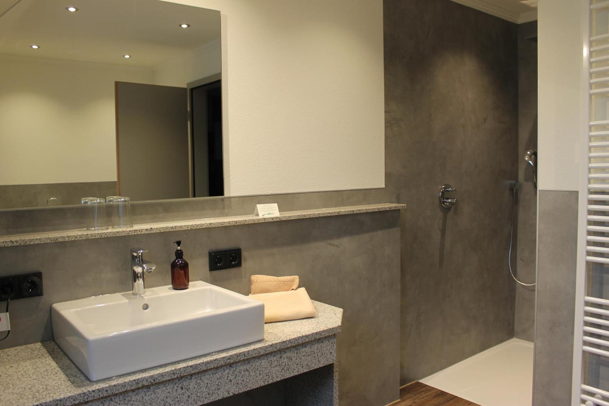 Landhotel Kastanienhof Georgenberg Εξωτερικό φωτογραφία
