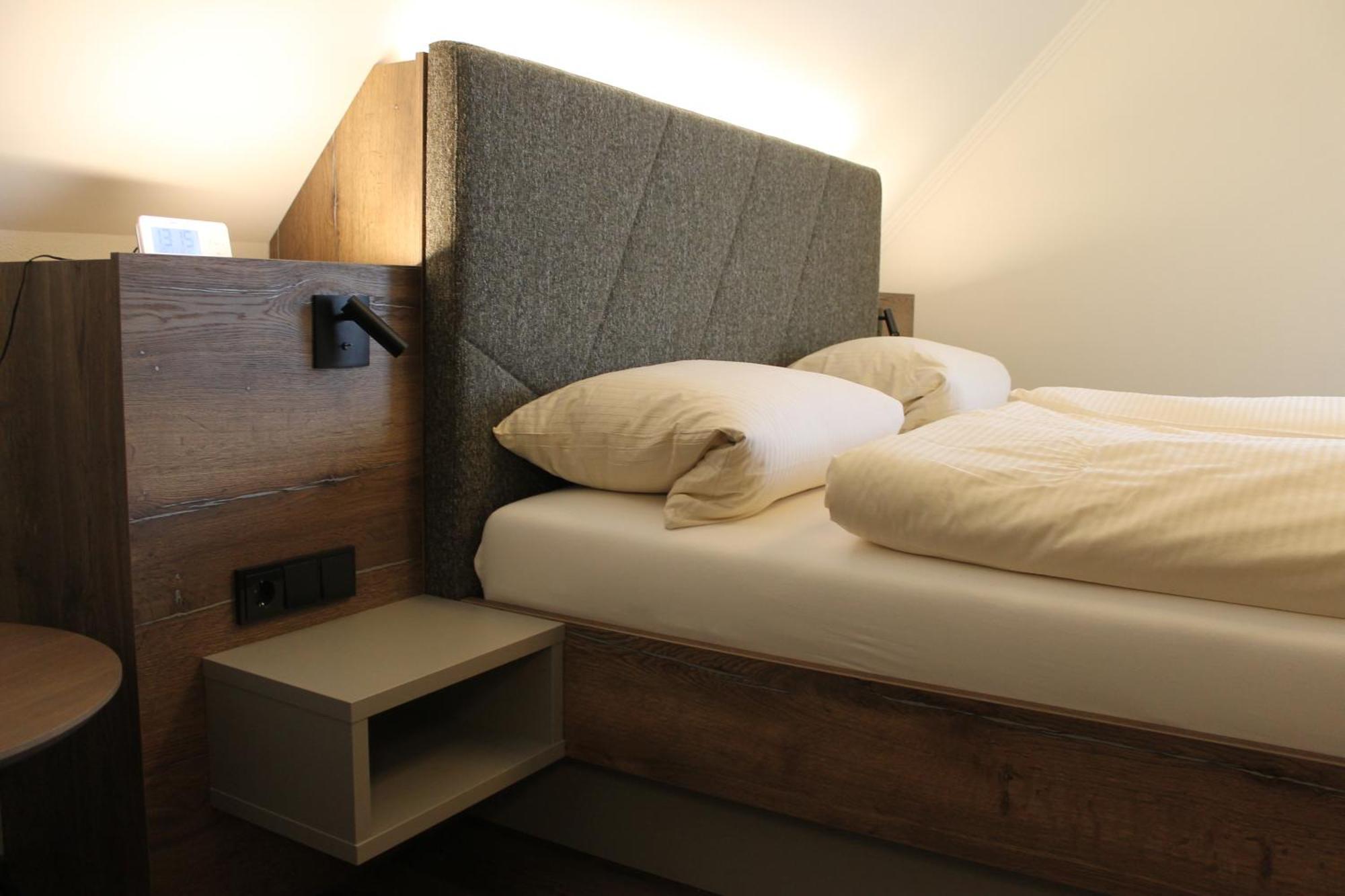 Landhotel Kastanienhof Georgenberg Εξωτερικό φωτογραφία