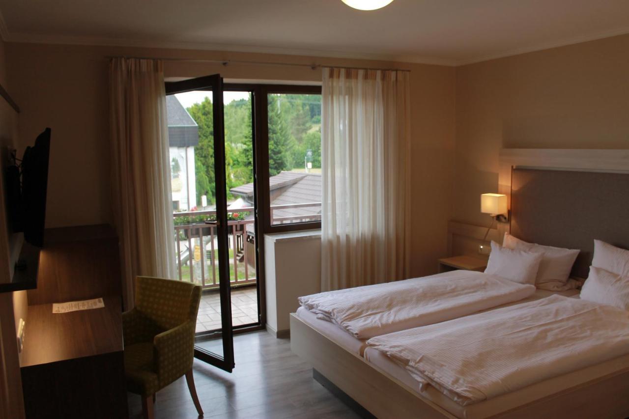 Landhotel Kastanienhof Georgenberg Εξωτερικό φωτογραφία