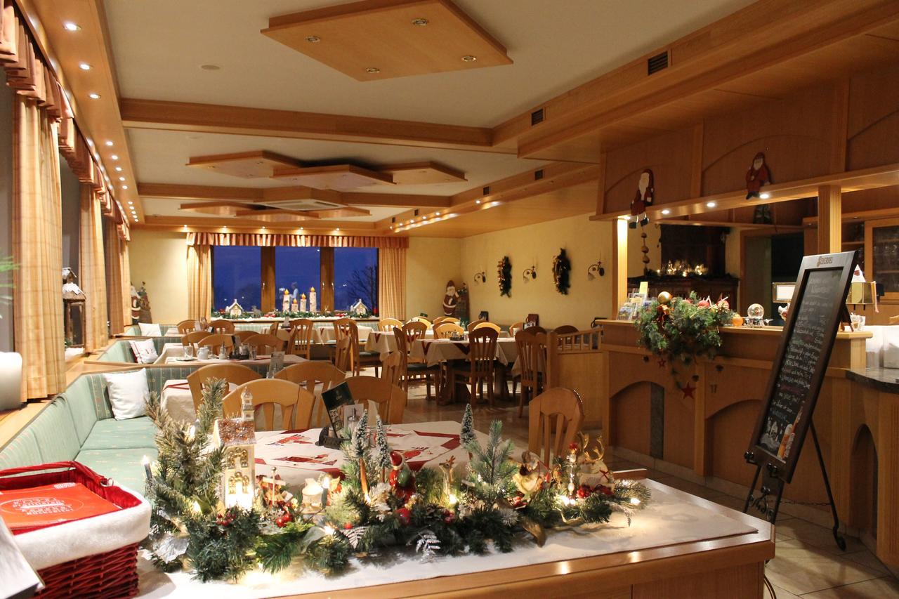 Landhotel Kastanienhof Georgenberg Εξωτερικό φωτογραφία